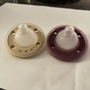 Ninni Co Pacifier Set